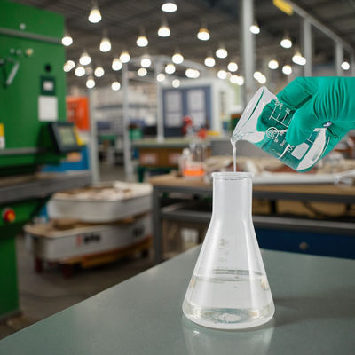 Mua BWD-01 Chất làm mất màu nước 50% Làn đối với nước thải dệt may sản xuất trực tuyến