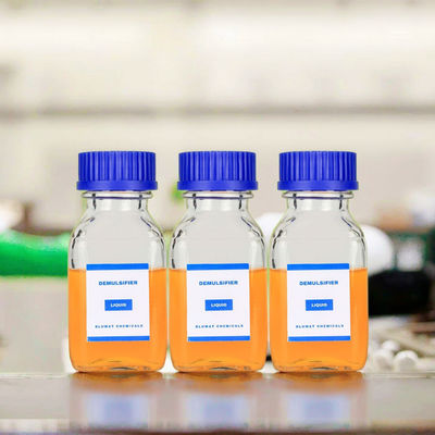Mua Démulsifier dầu mỏ để khoan nước thải Démulsifying Agent Emulsion Breaker sản xuất trực tuyến