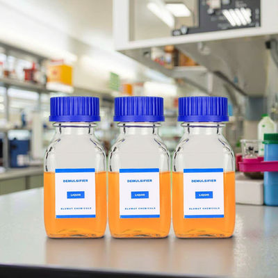 Mua Chất phá nhũ tương cho nhũ tương dầu cắt gọt và gia công, hỗ trợ phân tách pha sản xuất trực tuyến
