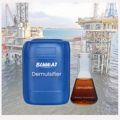 Mua Sản xuất chất khử bột nước cho hoạt động mỏ dầu Polymer làm giảm căng mặt trong hệ thống WO và OW sản xuất trực tuyến