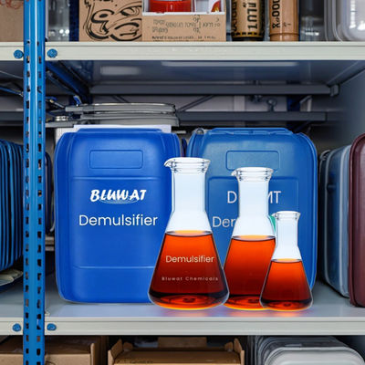Mua Chất phá nhũ tương dầu khí cho dung dịch khoan và sửa giếng sản xuất trực tuyến