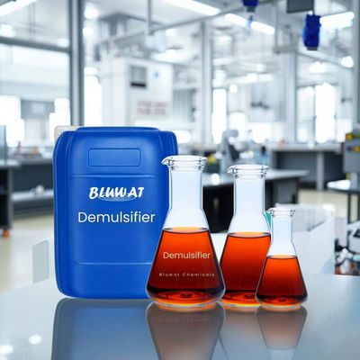 Mua Chất phá nhũ tương gia công nước thải tách nhũ tương sản xuất trực tuyến