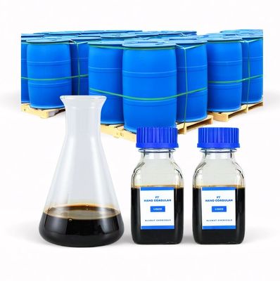 Mua Bluwat Chemicals F7 Coagulant Flocculant cho xử lý nước thải đô thị và công nghiệp với hiệu quả loại bỏ COD cao sản xuất trực tuyến