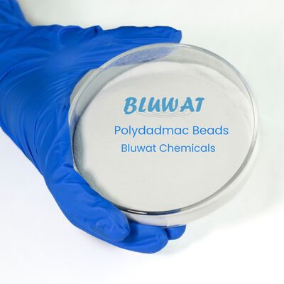 Mua Polydadmac Beads Pdadmac P-Dadmac Q-Pdmdaac Polymer hạt Da9001h/Da9001L Độ nhớt cao và thấp sản xuất trực tuyến