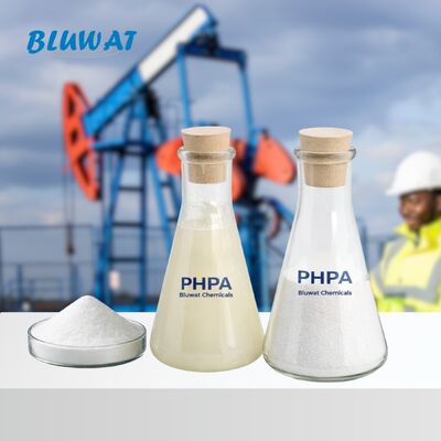 Mua PHPA Phụ chất phụ gia Polyacrylamide đúc phần hydroli hóa để kiểm soát đá phiến và giảm tổn thất chất lỏng sản xuất trực tuyến