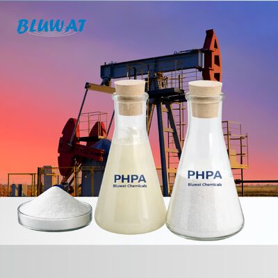 Mua PHPA Polyacrylamide PAM được sửa đổi Polymer chất lỏng khoan flocculant với hiệu suất Rheology ổn định sản xuất trực tuyến