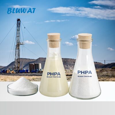 Mua PHPA Polyacrylamide Polymer cho Shale Stabilization Fluid Loss Control và Reduction Friction trong Additives Bore Mud sản xuất trực tuyến