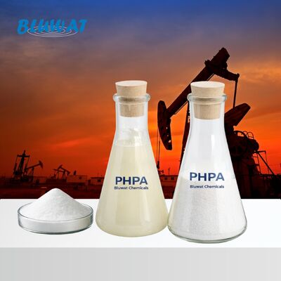 Mua Polyacrylamide PHPA polymer hydrolyzed cho ổn định đá phiến, giảm mất chất lỏng và cải thiện phục hồi dầu trong bùn khoan sản xuất trực tuyến