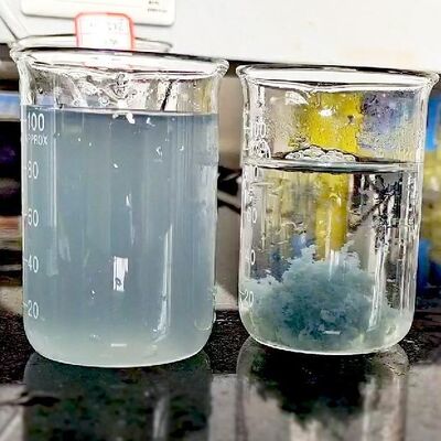 Mua Low To Very High Brookfield Viscosity pdmdaac Colorless To Light Yellow Liquid Ideal For Coatings Adhesives And Polymer Production sản xuất trực tuyến