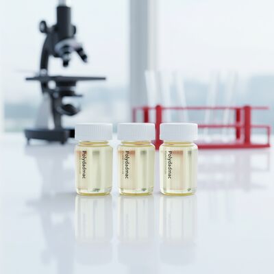 Mua DA204 Công suất tải cao PolyDADMAC Cationic Polymer Coagulant PDADMAC PDMDAAC cho trầm tích nhanh chóng và khử nước bùn trong xử lý nước thải sản xuất trực tuyến