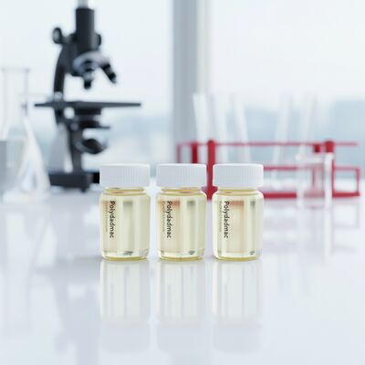 Mua Chất keo tụ cation PolyDADMAC độ nhớt trung bình đạt chứng nhận NSF cho xử lý nước uống và các dự án quốc tế sản xuất trực tuyến