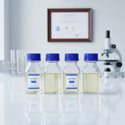 Mua Chất Polymer Cationic PolyDADMAC PDADMAC PDMDAAC DA503 Hàm lượng rắn 50% Độ nhớt trung bình cao cho xử lý nước có độ đục cao và tăng cường kết bông sản xuất trực tuyến