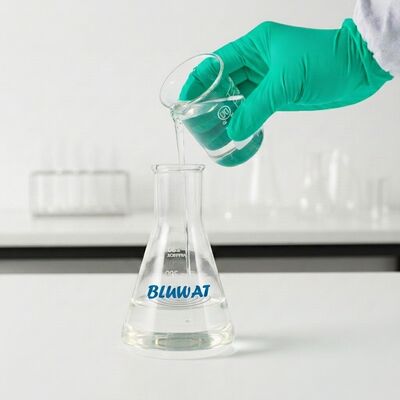 Mua 55% Hàm lượng chất rắn 30kg 250kg 1250kg Đóng gói Amoni bậc bốn Polymer Cation Polymer Chất khử màu Chất khử màu nước sản xuất trực tuyến