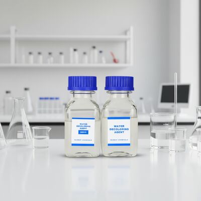Mua Hóa chất làm mất màu của polyme hữu cơ cho sắc tố Màu sắc mực phản ứng Màu sắc phân tán Màu sắc xử lý nước thải sản xuất trực tuyến