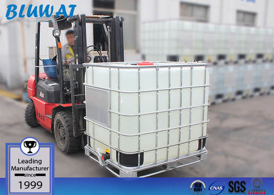 Mua Đại lý làm sạch nước keo tụ, chất làm sạch nước Cas 55295-98-2 sản xuất trực tuyến