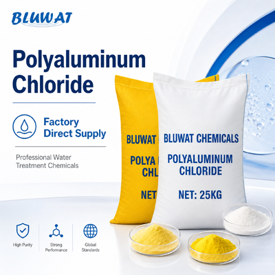 mua Điều trị nước uống Poly Aluminium Chloride PAC với hàm lượng Al2O3 30% để làm rõ nước thô sản xuất trực tuyến