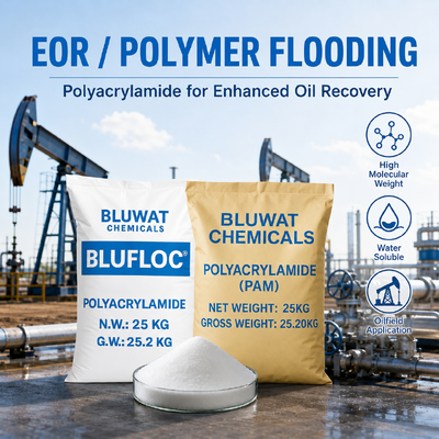 mua HA6518 Bột polyacrylamide anionic trọng lượng phân tử cao cho vỏ ngã 20 đến 100 lưới sản xuất trực tuyến