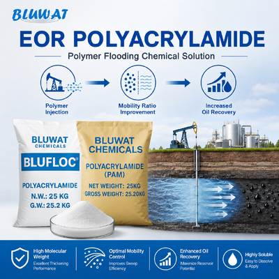mua Trung Quốc Nhà sản xuất Polyacrylamide anionic cho chất phụ gia chất lỏng khoan dầu, chất ổn định đá phiến và kiểm soát mất chất lỏng sản xuất trực tuyến