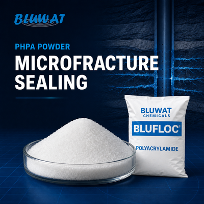 mua PHPA bột để niêm phong vi thạch và bảo vệ bề mặt đá phiến với 89% Min. sản xuất trực tuyến