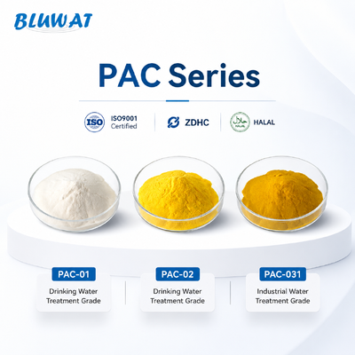 mua Polyaluminium Chloride PAC Powder for Drinking Water and Industrial Wastewater Treatment in Russia & CIS sản xuất trực tuyến