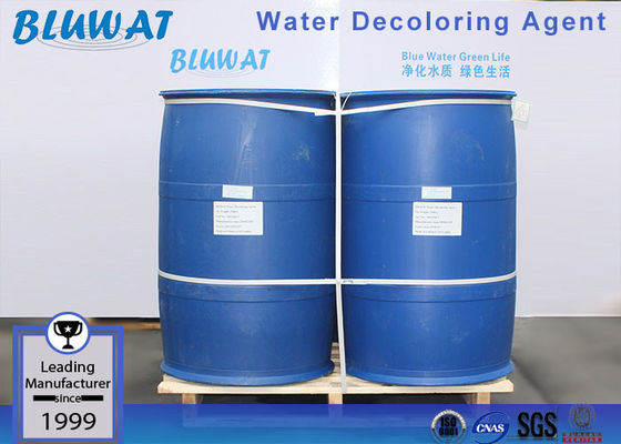Mua Hóa chất khử màu Chất khử màu xử lý nước thải cho nước thải giấy sản xuất trực tuyến