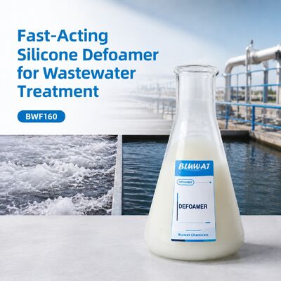 mua Máy làm sạch bọt silicone nononionic hoạt động nhanh cho xử lý nước thải sản xuất trực tuyến