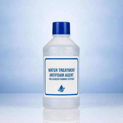 mua Chất chống tạo bọt gốc Silicone không ion dùng để khử bọt trong nước thải dạng nhũ tương trắng sữa sản xuất trực tuyến