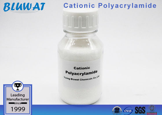 Mua Polyme Cation Polyacrylamide hòa tan trong nước bằng C491 sản xuất trực tuyến