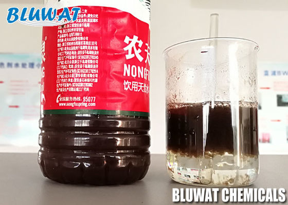 Mua Flocculant C8030 trọng lượng phân tử cao cho xử lý nước thải nhà máy xử lý nước thải sản xuất trực tuyến