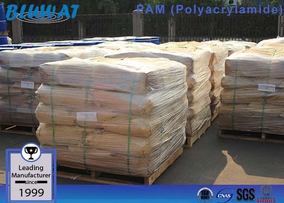 Mua Nước anion polyacrylamide - Polyme hòa tan của Acrylamide CAS số 9003-05-8 sản xuất trực tuyến