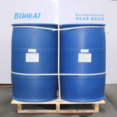 Mua Polyelectrolyte lỏng nhôm Polychloride được sử dụng để xử lý nước sản xuất trực tuyến