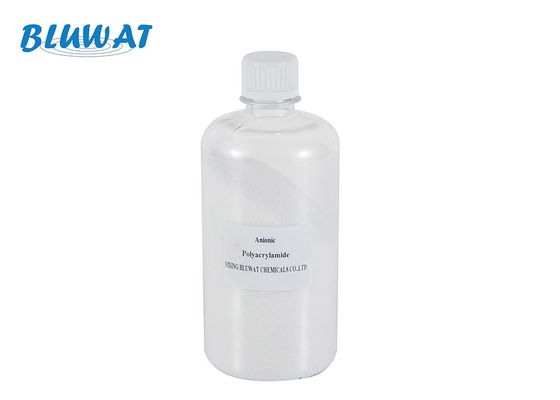 Mua PAM Polymer hữu cơ Anionic Polyacrylamide APAM Polyelectrolyte Flocculant sản xuất trực tuyến