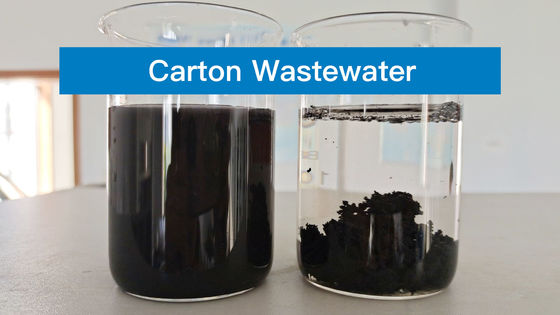 Mua 55295-98-2 Chất khử màu nước thải thùng carton 50% sản xuất trực tuyến