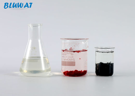Mua Poly Dicyandiamide Formaldehyde Resin BV Hóa chất khử màu sản xuất trực tuyến