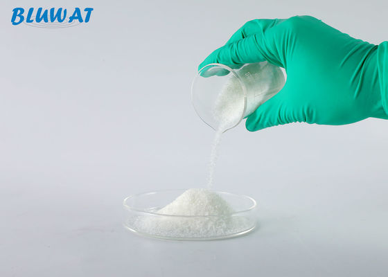 Mua Cpam Cationic Polyacrylamide Polymer Flocculant sản xuất trực tuyến