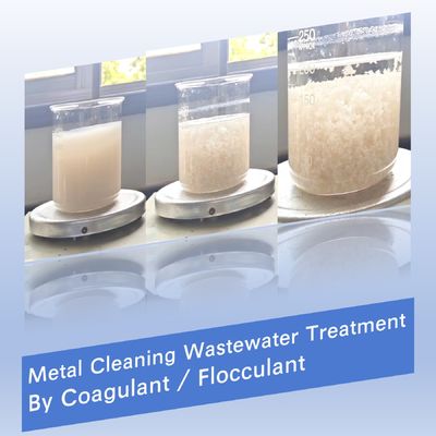 Mua Hóa chất làm sạch nước thải kim loại, 9003-05-8 Xử lý nước Keo tụ Polyacrylamide sản xuất trực tuyến