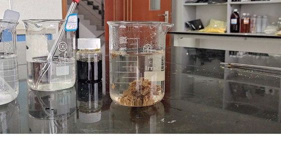 Mua Dệt nhuộm và in ấn Xử lý nước thải chất khử màu sản xuất trực tuyến