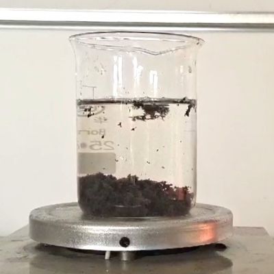 Mua Quy trình dệt nhuộm Chất khử màu nước thải Bluwat 50% sản xuất trực tuyến