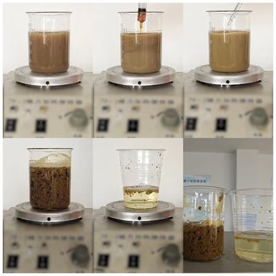 Mua Cas 1327 41 9 Polyaluminium clorua Pac trong ngành công nghiệp hóa chất Xử lý nước thải sản xuất trực tuyến