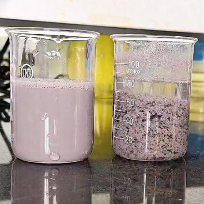 Mua Công nghiệp sơn Xử lý nước Anionic Polymer Flocculant Polyacrylamide sản xuất trực tuyến