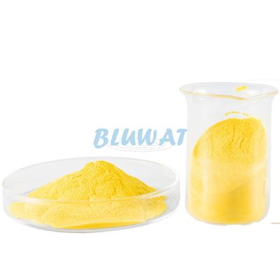 Mua Tác nhân Chất đông tụ 5.0ph Polyaluminium clorua Xử lý nước thải uống sản xuất trực tuyến