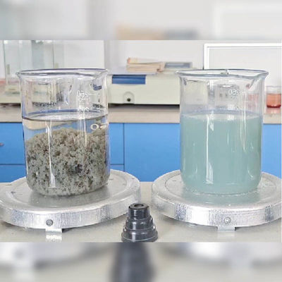 Mua Xử lý nước thải da bằng bột Polyaluminium Chloride PAC sản xuất trực tuyến