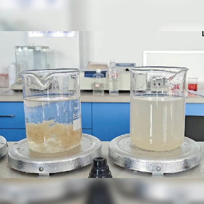 Mua Hóa chất đông tụ vô cơ Poly nhôm clorua trong xử lý nước rỉ rác sản xuất trực tuyến