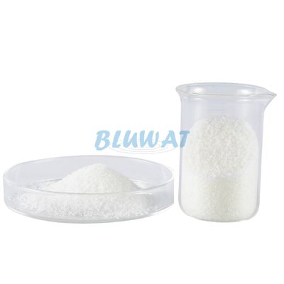 Mua BLUFLOC PAM Powder Lớp Anion Polyacrylamid Copolymer Hóa chất PAM Polymer sản xuất trực tuyến