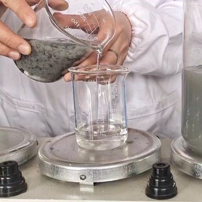 Mua Bluwat Polyaluminium Chloride PAC Xử lý nước thải kim loại bằng thép sản xuất trực tuyến