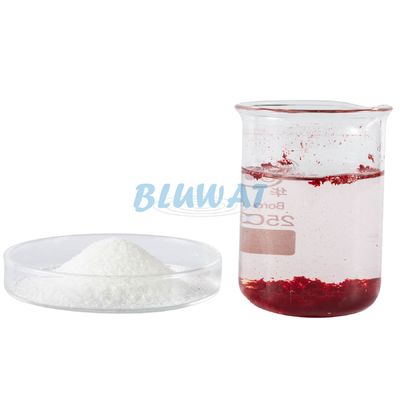 Mua Chất kết tụ công nghiệp AA5412 Anionic Polyacrylamide khử nước bùn sản xuất trực tuyến