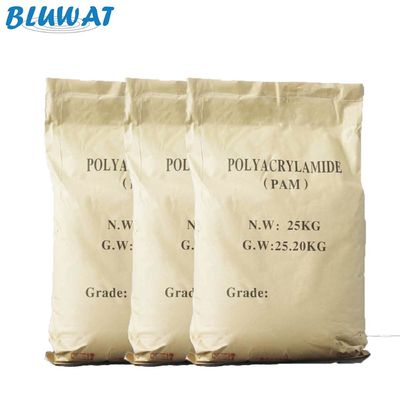 Mua BLUFLOC C9020 Cation Polyacrylamide CPAM Acrylamide Copolymer sản xuất trực tuyến