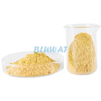 Mua Chất đông tụ Ferric Sulphate dạng hạt để xử lý nước thải sản xuất trực tuyến