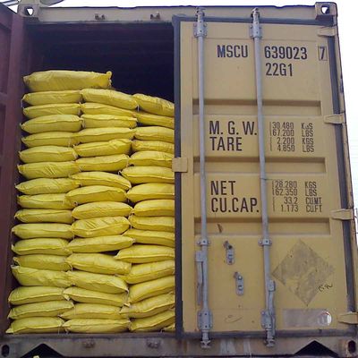 Mua Kết tủa nhanh Polyaluminium clorua PAC Hóa chất xử lý nước thô sản xuất trực tuyến