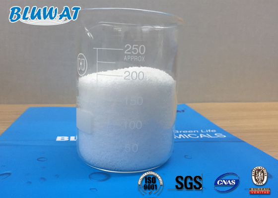 Blufloc Cationic Polyacrylamide Flocculant copolyme CPAM C8030